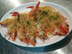 -新海渔港·胶东海鲜家常菜·家宴(奥体中心店)