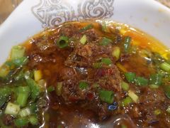 -湯系·煲汤手艺人(东二环泰禾广场店)