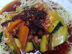 -清真·七祺祥面片手抓羊肉(瑞德店)