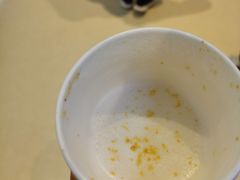 -茶话弄(北京密云万象汇店)