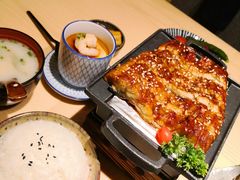 -越光米贩精致料理餐厅(金鹰店)