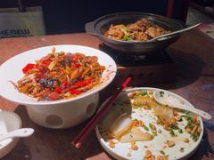 -桂小厨广西菜(桂林万象城店)