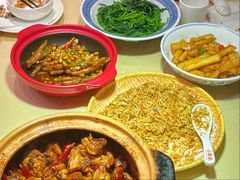 -小柴米·传统江西菜(八一广场店)