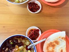 -邢老三肉丸糊辣汤·非遗美食(西安总店)
