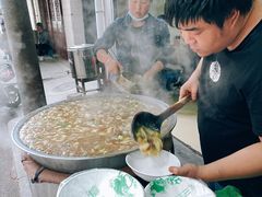 -老字号贾家肉丸糊辣汤(光明巷店)