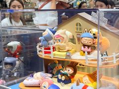 -泡泡玛特POPMART(天环购物中心店)