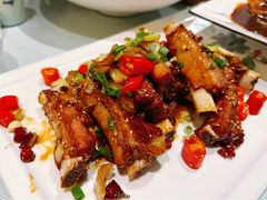 -老德州四合院·德州菜(天衢路店)