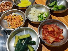 -哼蟹二将·烤肉酱蟹(合生汇店)