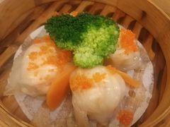 -酌宴府The China Club·广州万富希尔顿酒店(云城东路店)