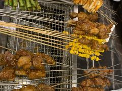 -寻香羊小羊·徐州烧烤(南京店)