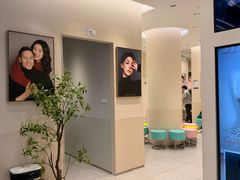 -天真蓝照相馆(五角场百联又一城店)