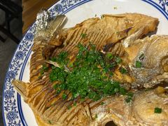 -兰边碗(鼓楼店)