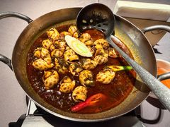 -徐记海鲜(黄土岭|新时空店)
