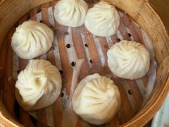 -南翔馒头店(豫园店)