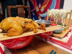 -醉长安(钟楼旗舰店)