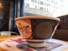 -京和风食堂·定食寿喜锅(保利樾广场店)