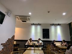 大堂-李先生的首尔小馆(松江启源广场店)