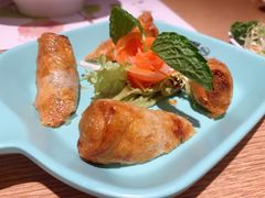 越式炸春卷-蔡澜Pho·越南粉餐厅(海上世界店)