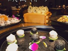 -凤园椰珍·臻品椰子鸡(保利时光里店)