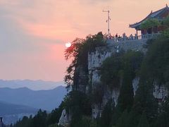 -青州市云门山风景区