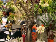 -PlantsEatery·植物食堂(REX春熙店)