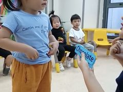 -瑞丁熊原版阅读(大华校区)
