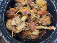 -斯丹姜母鸭·古法干香(涂门街总店)