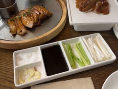 -小大董·烤鸭(王府井apm店)