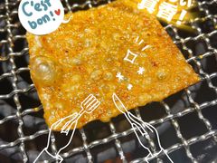 四川人吃的豆干豆皮-鶴山李
