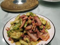 -一块豆腐(英雄山总店)