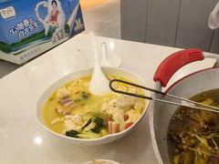 -渝悦情·新派川菜(建国门店)