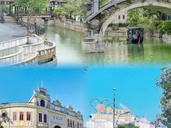 -赤坎·广东华侨国际旅游度假区