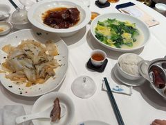 -顺德渔村·岭南一号