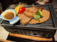 -胆道·海胆专门店(凯德晶萃店)