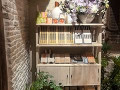 -叶叶菩提(太原别墅店)