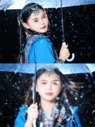 -倾城宝贝儿童摄影(浦东金谊店)