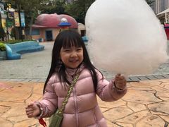-史努比缤纷世界