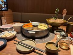 -巴奴毛肚火锅(京西大悦城店)