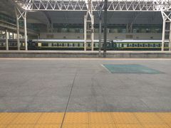 -合肥火车站(地铁站)