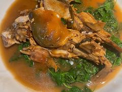 -永安鱼庄·镇江菜(丁卯店)