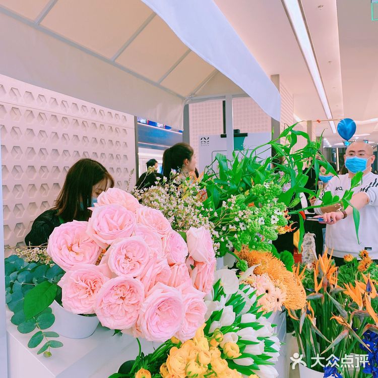 港汇恒隆灵感带路给你无限惊喜