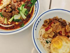 -程胖娃重庆小面(嘉禾金铂店)