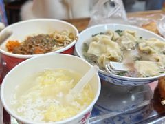 -小秋水饺(大成路总店)