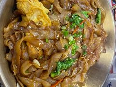 -七爷清汤腩·港式餐厅(金狮广场店)