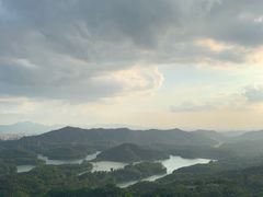 -高榜山景区