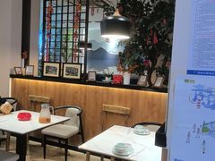 -山海菜馆·海肠捞饭·青岛菜(栈桥店)
