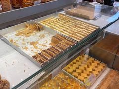 -詹记桃酥(包河万达店)