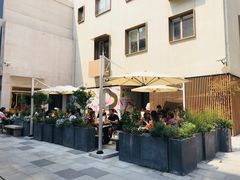 -RAC BAR(安福路店)