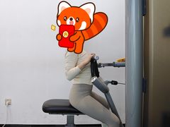 -WEGYMER健萌健身(雅颂居馆)
