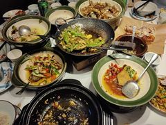 -费大厨辣椒炒肉(黄兴中心广场店)